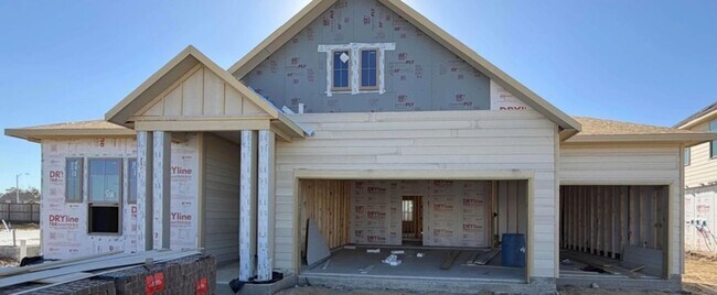 15827 Switchgrass Ct, Crosby, TX 77532 - photo 2