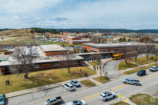 West Middle School