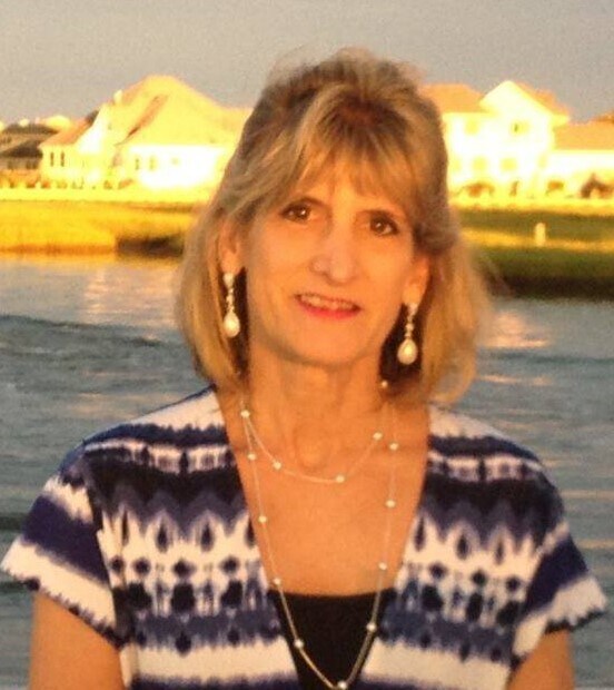 Phyllis Pike