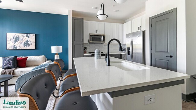 944 Broadcast Place unit 209, Jacksonville, FL 32207 - photo 6