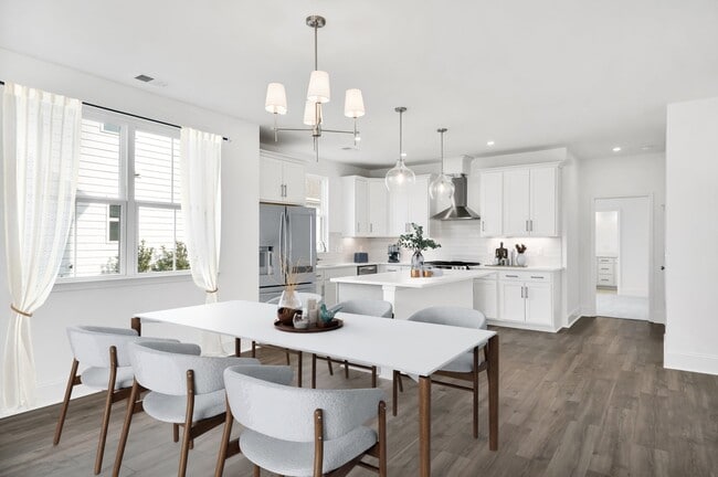 5209 Moonshell Loop, Wilmington, NC 28412 - photo 5