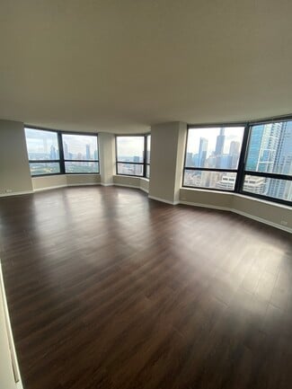 155 N Harbor Dr, Chicago, IL 60601