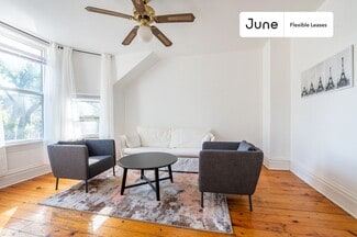 3434 N Paulina St, Chicago, IL 60657