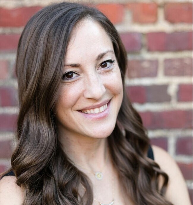 Lauren Baust