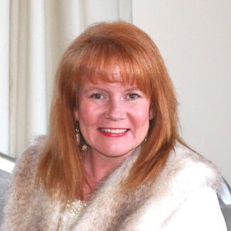 Charlotte Dorion
