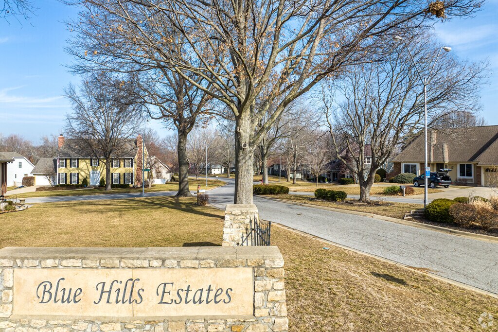 About Blue Hills Estates Schools, Demographics, Things to Do