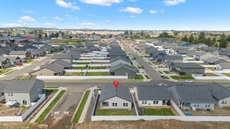 6265 Soda, CHENEY, WA 99224