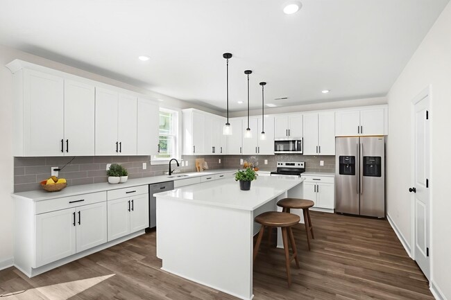 4014 Rampart Way, Spring Hill, TN 37174 - photo 3