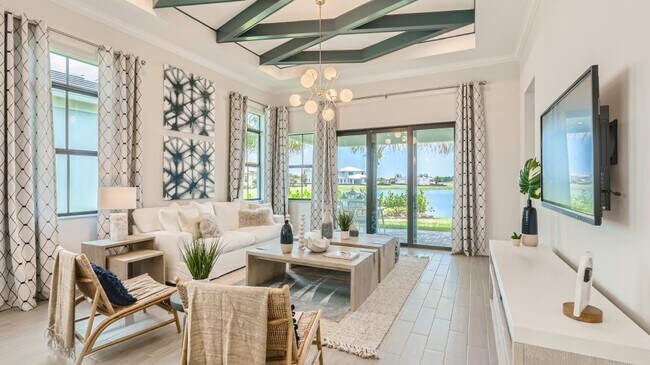 500 SE Fascino Cir, Port St. Lucie, FL 34984 - photo 7