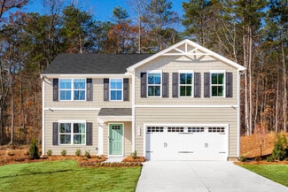8921 Celtic, Winston, GA 30187
