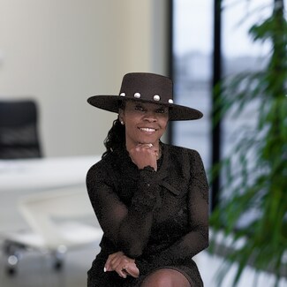 Nadege Richardson
