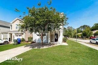 302 Weeping Willow Way, Charleston, SC 29414