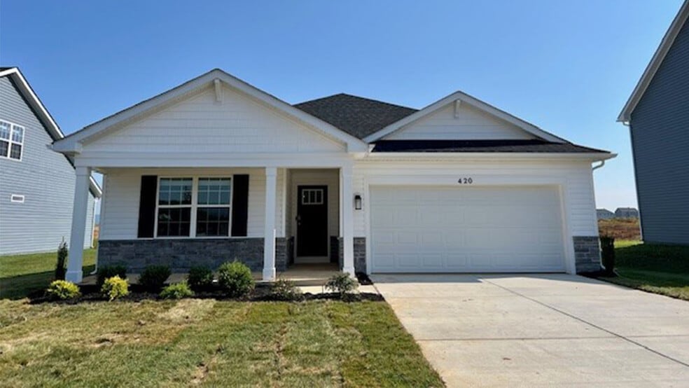 467 Atkinson St, Shenandoah Junction, WV 25442 - photo 1