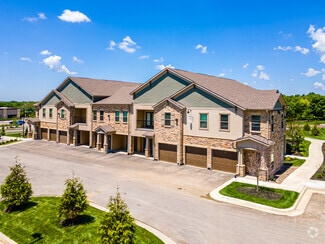 13331 Hauser St, Overland Park, KS 66213
