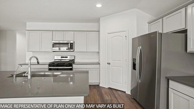 15775 Garden Ridge Dr, Montgomery, TX 77316 - photo 4