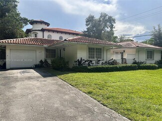 400 Amalfi Ave, Coral Gables, FL 33146