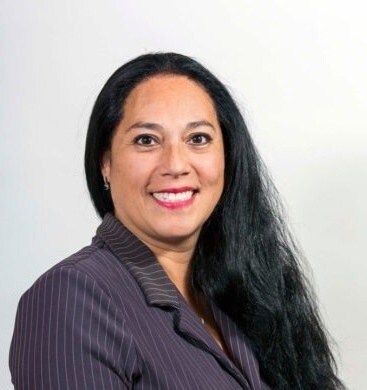 Gina Guimoye Ehremberg