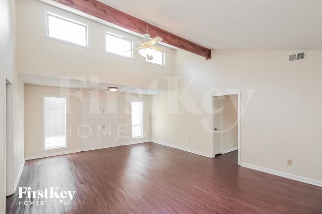 205 Lanyard Loop, Peachtree City, GA 30269 - photo 3