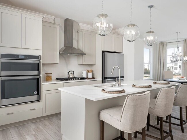 3987 Allegretto Cir unit 36470897, Atlanta, GA 30339 - photo 2