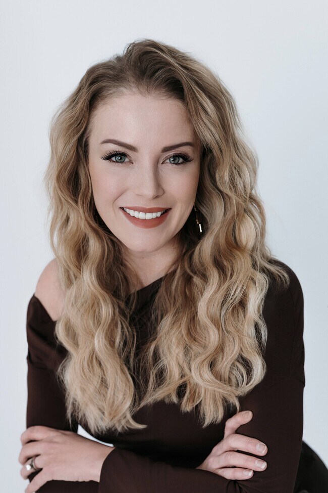 Kirsten Thomson