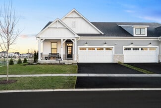 23306 W Kennebec Dr, Plainfield, IL 60585