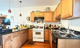 79 Capen St Unit 1, Medford, MA 02155