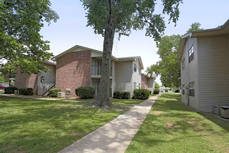 5531 S Sunnylane Rd Unit 34, Oklahoma City, OK 73135