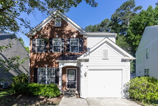 1159 Dunedin Trail, Woodstock, GA 30188