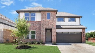 2409 Starlight St Unit 36210794, Grand Prairie, TX 75052
