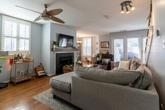 244 S Cedar St Unit 1, Charlotte, NC 28202