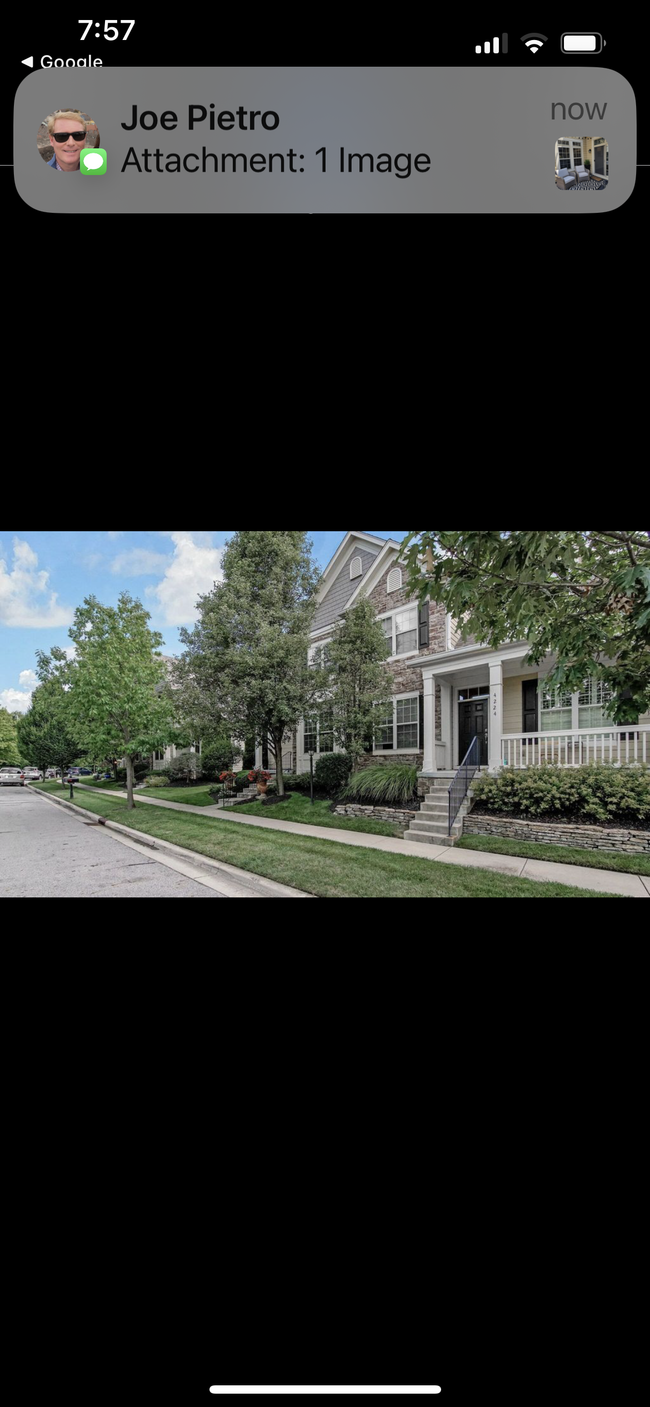 4228 Hobbs Landing Dr W Unit 4228, Dublin, OH 43017