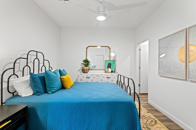 Aerie Happy Valley, Phoenix, AZ 85085 - photo 6