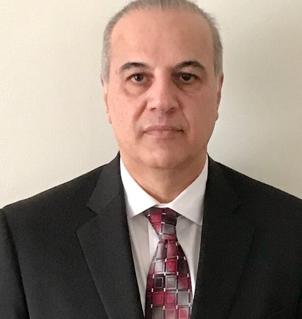 Alireza Sadoghi Khosroshahi