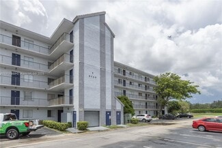 8740 N Sherman Cir Unit 408, Miramar, FL 33025