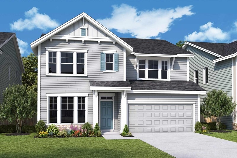 871 Butte Dr, Forest Grove, OR 97116 - photo 1