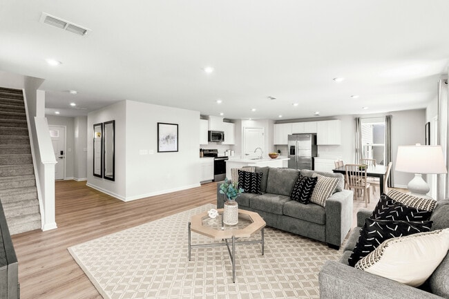 218 Lake Amah Lee Rd unit 38693739, Hampton, GA 30228 - photo 7