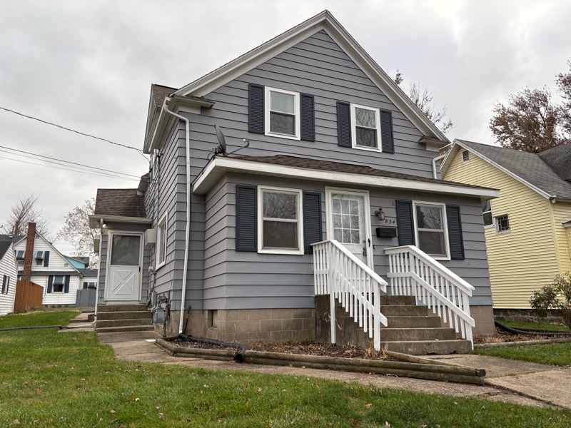 834 Paris Ave NE unit 2, Grand Rapids, MI 49503 - photo 1