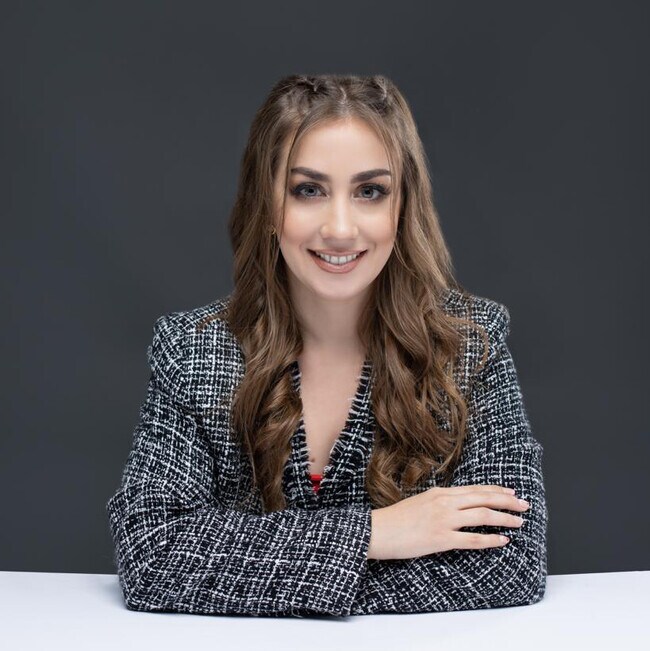 Agent Photo