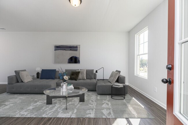 121 Chattahoochee Cir, Locust Grove, GA 30248 - photo 5