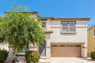 2668 S Southwind Dr, Gilbert, AZ 85295