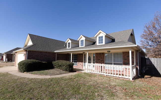 11003 E 95th Place N, Owasso, OK 74055 - photo 2
