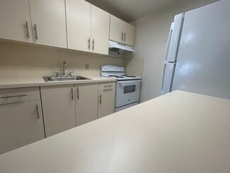 1219 NW 2nd St Unit 501, Miami, FL 33125