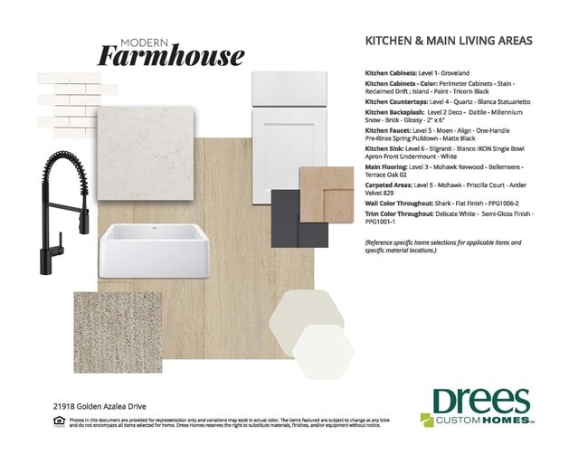 21918 Golden Azalea Dr, Hockley, TX 77447 - photo 2