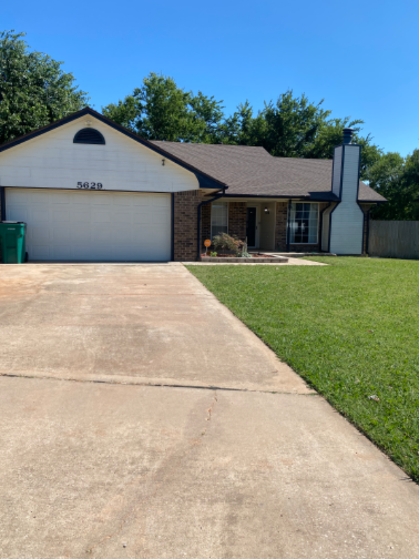 5629 Darla Dr, Oklahoma City, OK 73135
