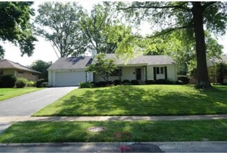 7240 Bobby Ln, Cincinnati, OH 45243