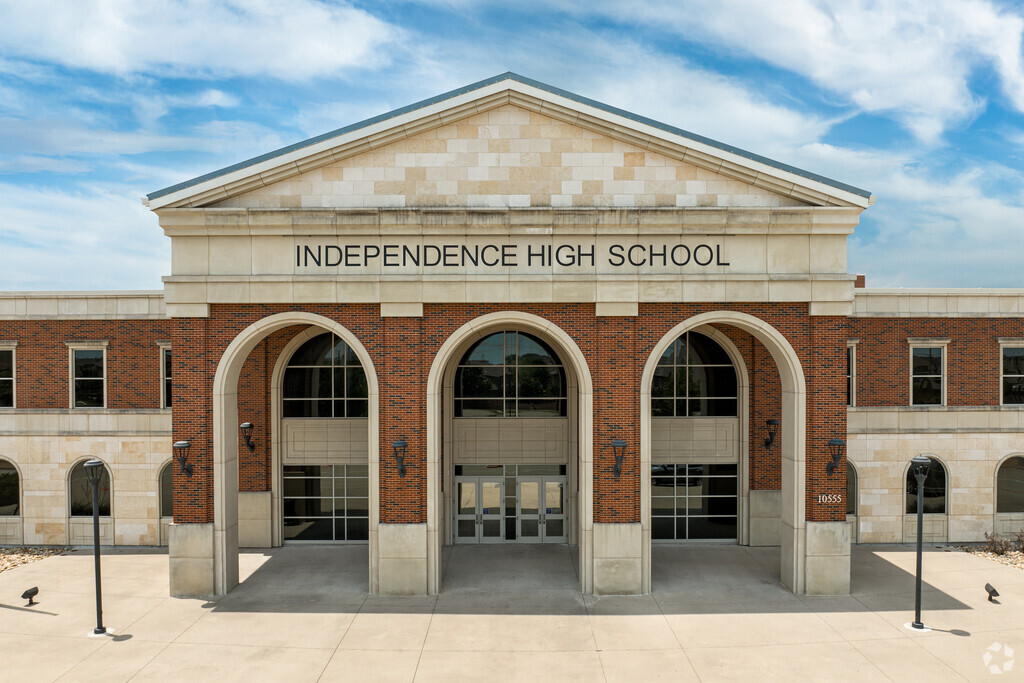 Independence High School Frisco Tx Rankings And Reviews