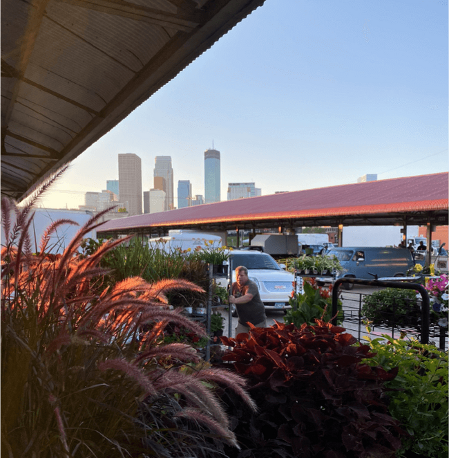 Minneapolis Farmers Market