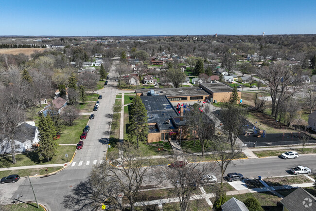 McKinley Elementary