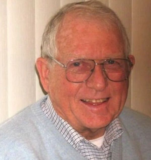 Richard Shorey