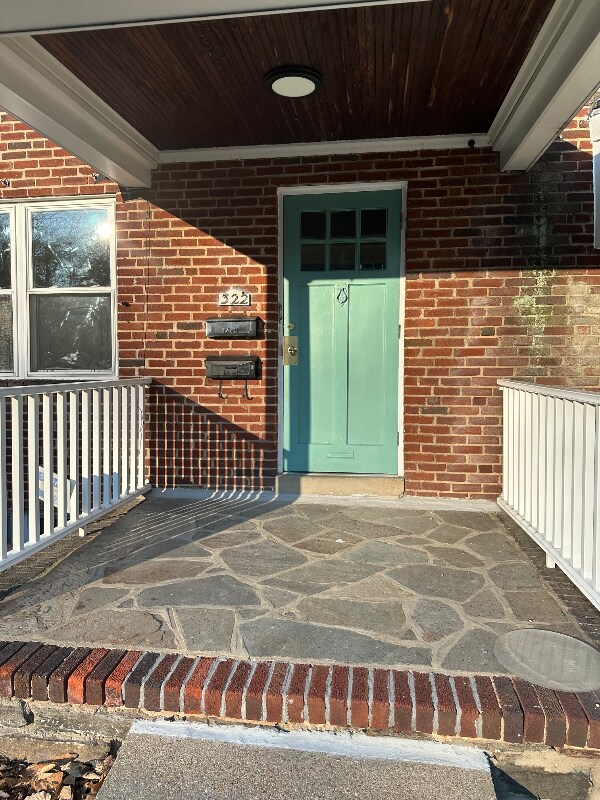 322 E Belvedere Ave Unit 1, Baltimore, MD 21212